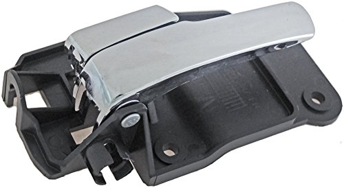 【中古】【未当て嵌める・未開封品】Dorman 78013 向こう正面動かす席側 インテリアドアハンドル エイブラハム・リンカーン模範例用 Cr