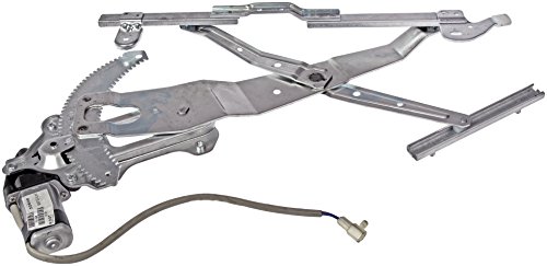 【中古】【未当て嵌める・未開封品】Dorman 751-348 Front Passenger Side Power Window Regulator and Motor Assembly for Select Subaru Models