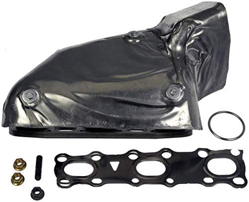【中古】【未使用・未開封品】Dorman 674-946 Passenger Side Exhaust Manifold for Select Nissan Models 84,758円