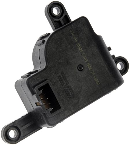 【中古】【未使用・未開封品】Dorman 604-014 Air Door Actuator