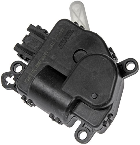 【中古】【未使用・未開封品】Dorman 604-282 エアドアアクチュエーター