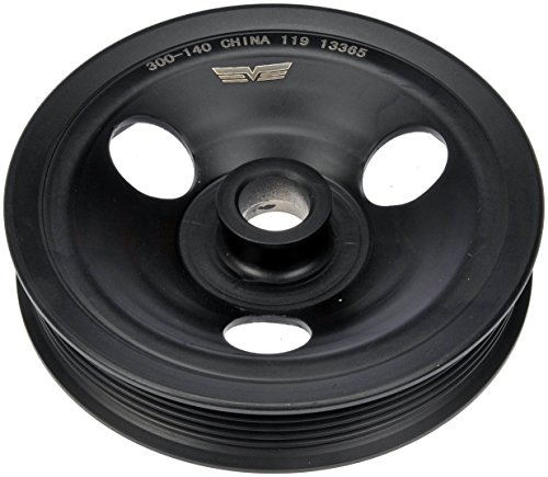 【中古】【未使用・未開封品】Dorman 300-140 パワーステアリングプーリー|AJIMURA-SHOP