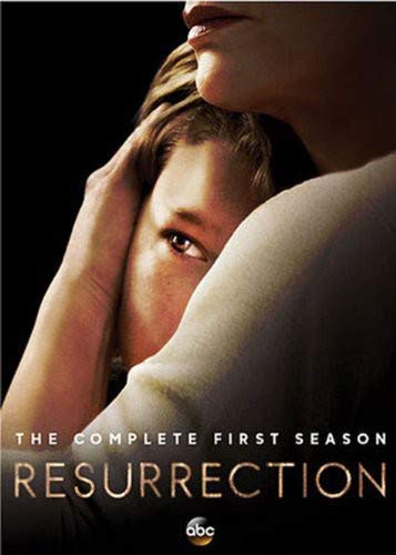 【中古】【未使用・未開封品】Resurrection: The Complete First Season [DVD] [Import]
