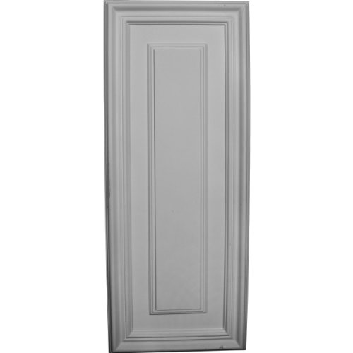 【中古】【未使用・未開封品】Ekena Millwork PNL22X09LE 幅21 5/8インチ x 高さ8 5/8インチ x 5/8インチ P Legacy 長方形壁/ドアパネル｜AJIMURA-SHOP