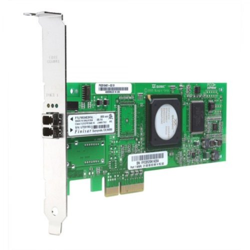 【中古】【未当て嵌める・未開封品】HP ak344?a 8?GB 1ポートファイバチャネルHBA