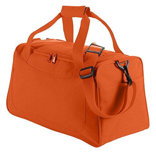 【中古】【未使用・未開封品】Augusta Sportswear Spiritバッグ OS オレンジ|AJIMURA-SHOP