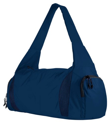 【中古】【未使用・未開封品】Augusta Sportswear ShoulerストラップポケットCompetitionバッグ OS｜AJIMURA-SHOP