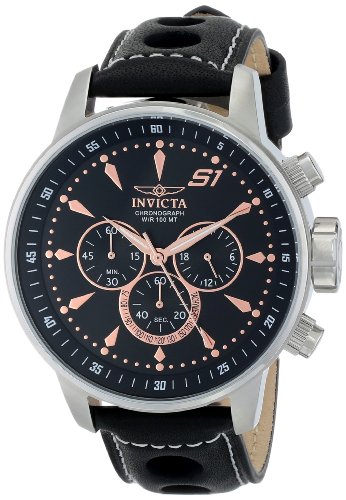 【中古】【未使用・未開封品】Invicta 16012 - Men's Wristwatch|AJIMURA-SHOP