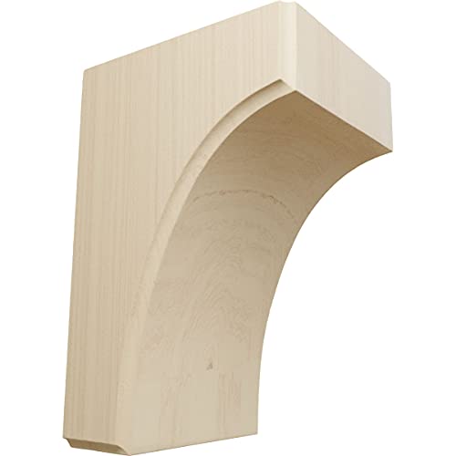 【中古】【未当て嵌める・未開封品】3?1?/ 2?\" W x 4?\"" D x 6?\"" Hクラークスビルブラケット BKTW04X04X06CVRW 1"