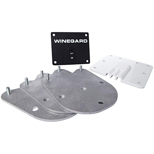【中古】【未使用・未開封品】Winegard RK-2000 Roof Mount Kit by Winegard|AJIMURA-SHOP