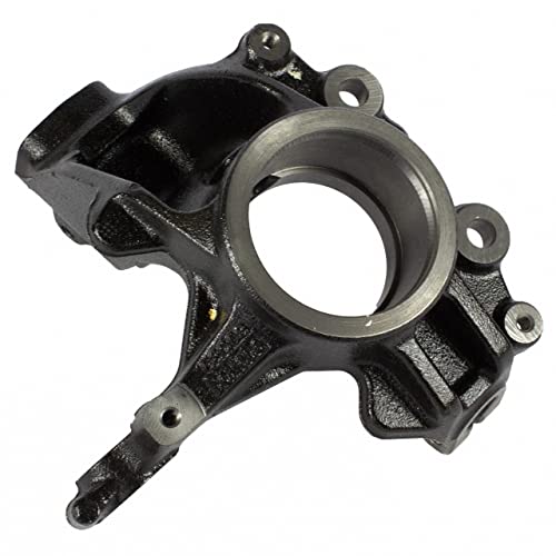 【中古】【未使用・未開封品】Motorcraft MEF244 ステアリングナックル フロント