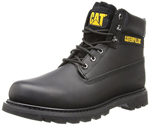 【中古】【未使用・未開封品】Caterpillar メンズ コロラド US サイズ: 12 カラー: ブラック