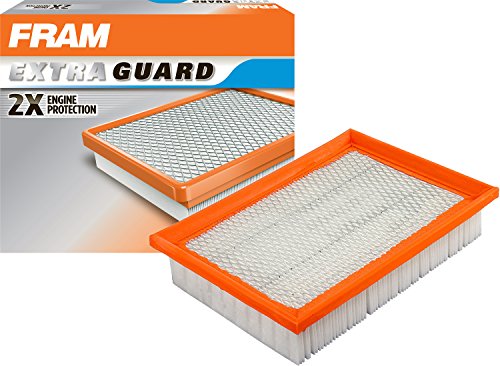 【中古】【未使用・未開封品】FRAM Extra Guard Air Filter, CA11222