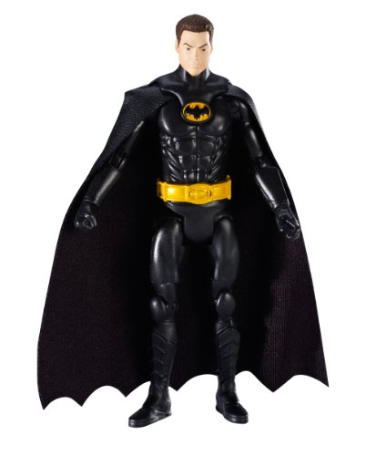 【中古】【未使用・未開封品】DC ﾏﾙﾁﾊﾞｰｽ 4ｲﾝﾁ ﾊﾞｯﾄﾏﾝ ｱﾝﾏｽｸ [M1989]｜AJIMURA-SHOP