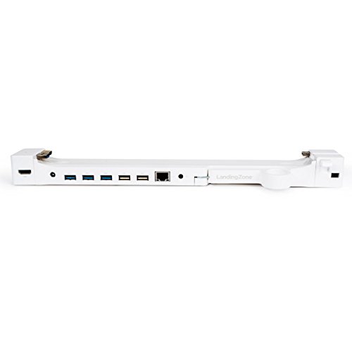 【中古】【未当て嵌める・未開封品】LandingZone 13in DOCK LZ007A