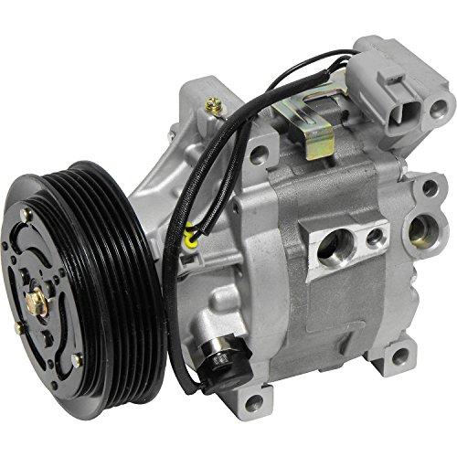 【中古】【未使用・未開封品】UAC CO 11039T A/C コンプレッサー