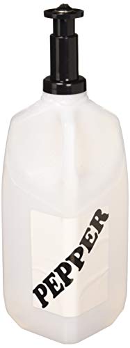 【中古】【未使用・未開封品】Winco Pepper Refiller、0.5-gallon|AJIMURA-SHOP