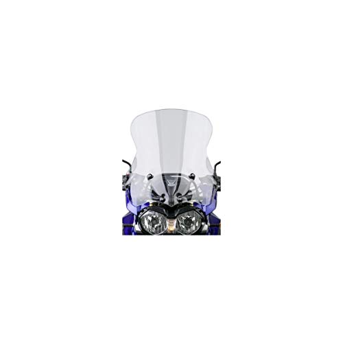 【中古】【未使用・未開封品】National Cycle VStream ウインドスクリーン (24インチ) (クリア) 13-14 Triumph TIGER12XC|AJIMURA-SHOP