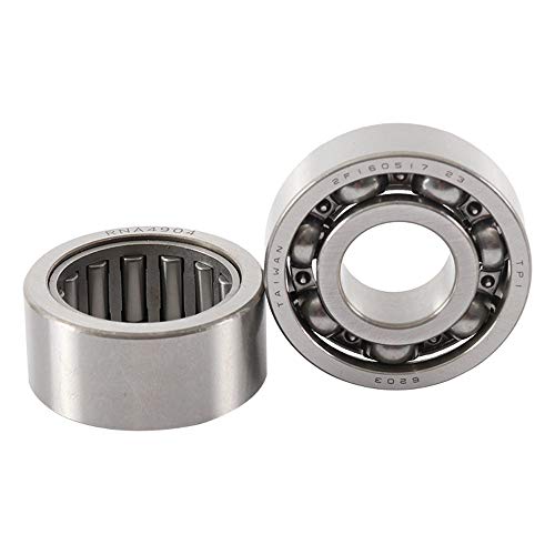 【中古】【未使用・未開封品】HOT RODS COUNTER BALANCER YAM 0950-0545