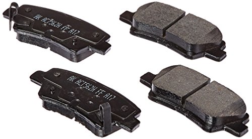 【中古】【未使用・未開封品】Akebono ACT1445 ブレーキパッドキット