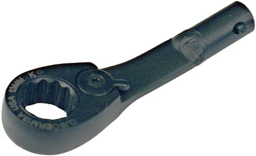 【中古】【未使用・未開封品】CDI TCRTWH44J トルクラチェットフレアナットヘッド 11/16インチ｜AJIMURA-SHOP