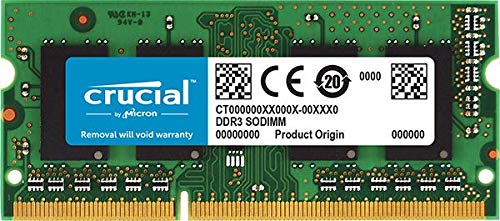 【中古】【未使用・未開封品】4?GBアップグレードfor a Lenovo ThinkPad x201?(すべてのタイプ)システム(ddr3?pc3???12800、Non - ECC、)