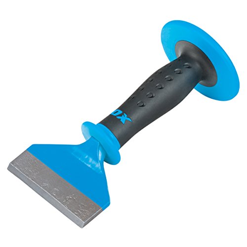 【中古】【未当て嵌める・未開封品】Ox Tools P092304 Pro Brick Chisel - 10糎 X 22糎