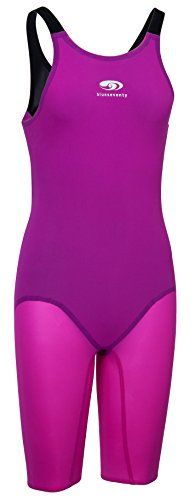 【中古】【未使用・未開封品】nerotx Kneeskin???Swim Tech Suit ピンク|AJIMURA-SHOP