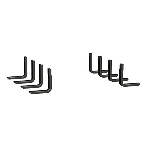 【中古】【未使用・未開封品】Luverne Truck Equipment (409922) グリップステップブラケットキット