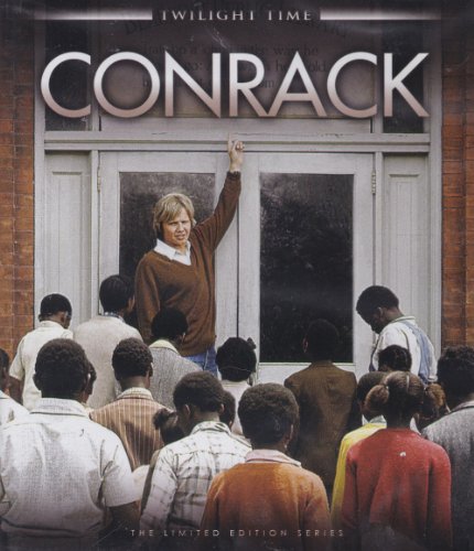【中古】【未使用・未開封品】Conrack [Blu-ray]