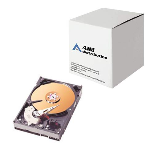 【中古】【未使用・未開封品】Aim互換性交換???RICOH互換scsi-50pin 2?GBプリンタハードドライブ(hfw7030d)???Generic