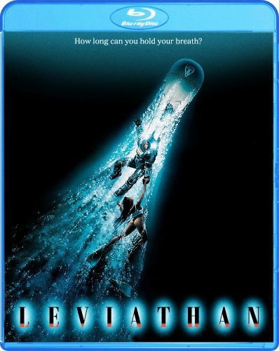 【中古】【未使用・未開封品】Leviathan [Blu-ray] [Import]