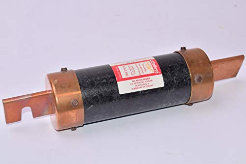 【中古】【未当て嵌める・未開封品】LITTELFUSE FLSR 400?ID 400?A、600?VAC / 300vdc、社会階級rk5電気ヒューズ