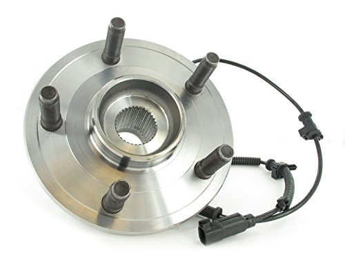 【中古】【未使用・未開封品】SKF BR930808 ホイールベアリングとハブアセンブリ