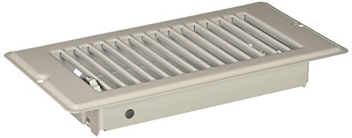 【中古】【未使用・未開封品】Danco 62067スチール床登録 4 Inch x 8 Inch x 1-15/16 Inch Drop 62069 1｜AJIMURA-SHOP