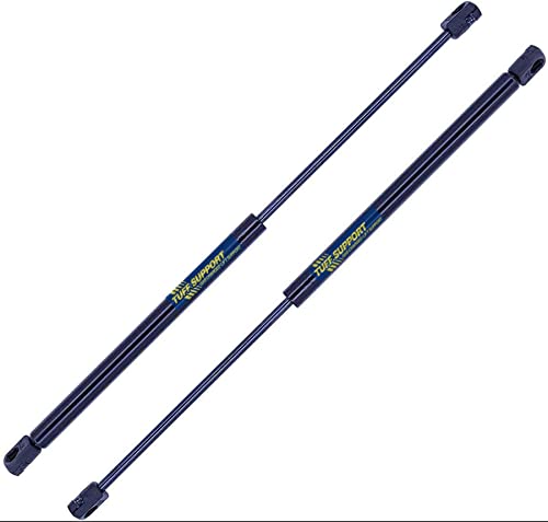 【中古】【未使用・未開封品】2ピース (SET) タフサポートバックガラスリフトサポート 2003～2005年 リンカーン ナビゲーター