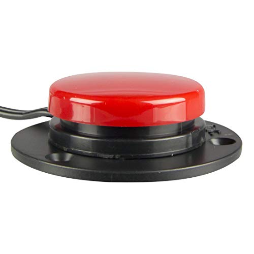 【中古】【未使用・未開封品】AbleNet 100SPR Specs Switch - Red by Ablenet｜AJIMURA-SHOP