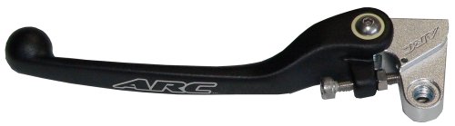 【中古】【未使用・未開封品】ARC Levers 折りたたみクラッチレバー CL-421|AJIMURA-SHOP