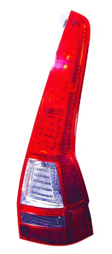 【中古】【未使用・未開封品】HD CRV 07-11 RL ユニット RH CAPA