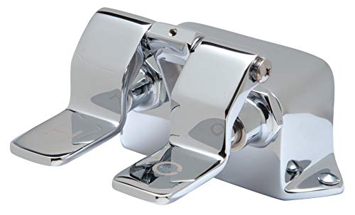 【中古】【未使用・未開封品】Zurn Z85500-XL Floor-Mounted Double Foot Pedal Valve｜AJIMURA-SHOP