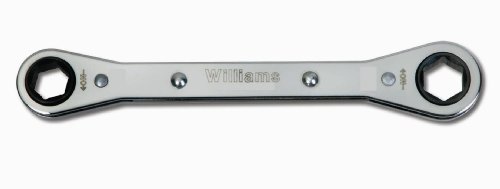【中古】【未使用・未開封品】Williams 1248-TH 12ポイントコンビネーションレンチ 1-1/2インチ|AJIMURA-SHOP