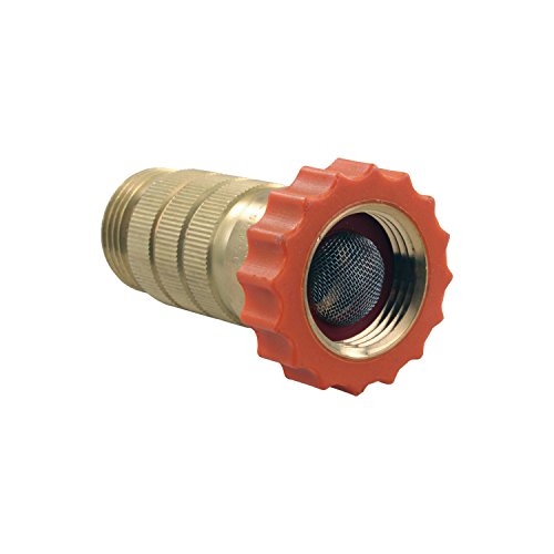 【中古】【未使用・未開封品】JR Products 62205 水レギュレータ - 40-50 psi|AJIMURA-SHOP