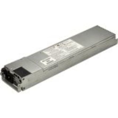 【中古】【未当て嵌める・未開封品】Supermicro Supermicro pws-741p-1r 740?W 80?Plus Platinum 1uワット数振り出しモデュールW PFC \u0026 PM二階建てバス\u0026バックプレーン/pws-741p-1r その他-パソコン・周辺機器