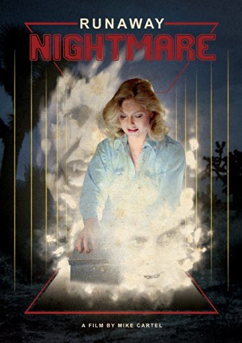 【中古】【未使用・未開封品】RUNAWAY NIGHTMARE