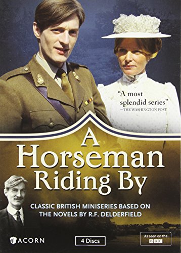 【中古】【未使用・未開封品】HORSEMAN RIDING BY