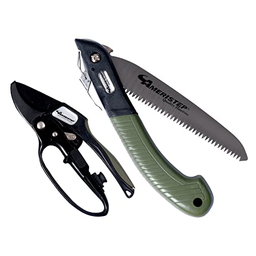 【中古】【未使用・未開封品】Ameristep 剪定キット|AJIMURA-SHOP