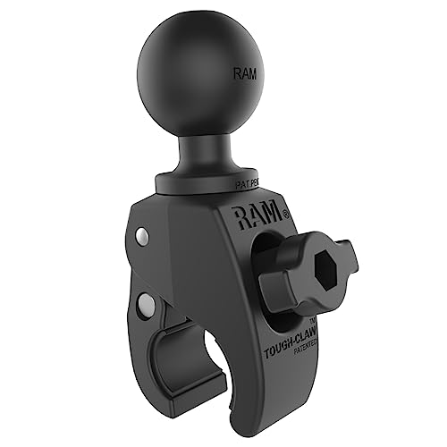 【中古】【未使用・未開封品】RAP-400U RAM Small Tough-Claw with 1.5\" Diameter Rubber Ball