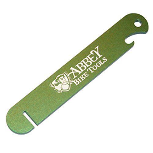 【中古】【未使用・未開封品】Abbey Bike Tools STU Stick Rotor Truing Tool by Abbey Bike Tools