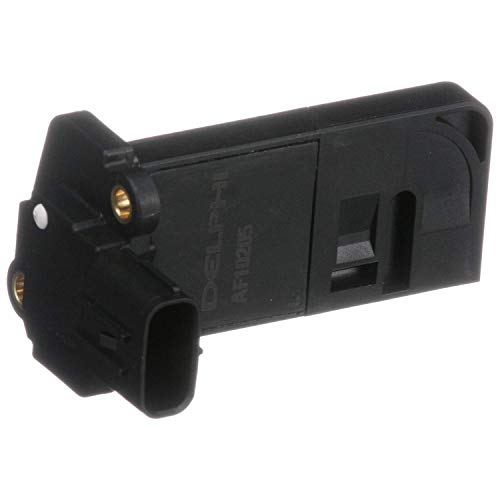 【中古】【未使用・未開封品】Delphi AF10205 エアフローセンサー