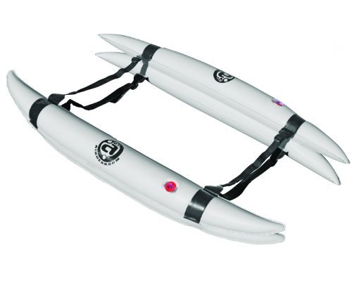 【中古】【未使用・未開封品】AIRHEAD AHSUP-A006 SUP Training Wheels Set by Airhead 23,281円